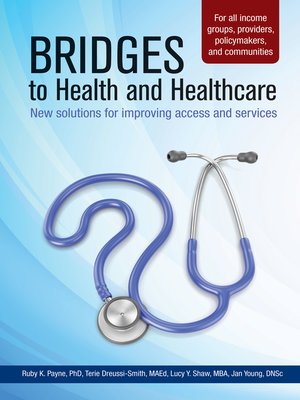 cover image of Bridges to Heath and Healthcare